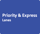 Priority Express Lanes