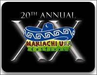 Mariachi USA Festival