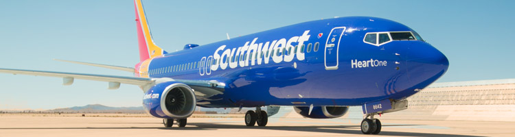 southwest airlines business level strategy