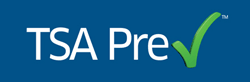 TSA PreCheck Logo