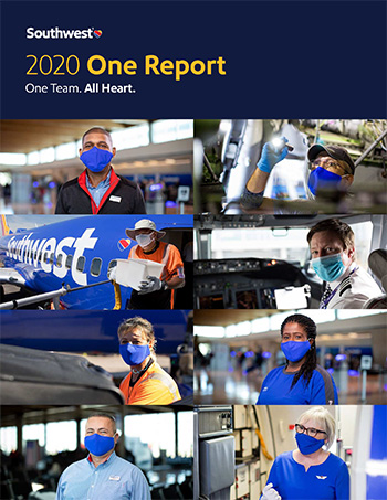 2020 One Report