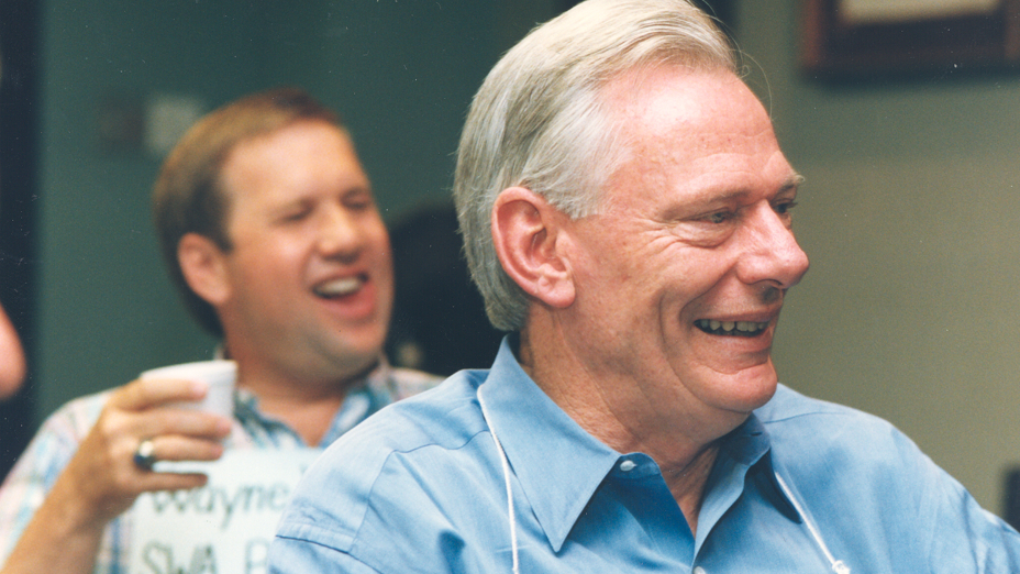 Honoring Herb Kelleher