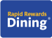 Rapid Rewards Dining℠