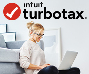Logo de Turbo Tax