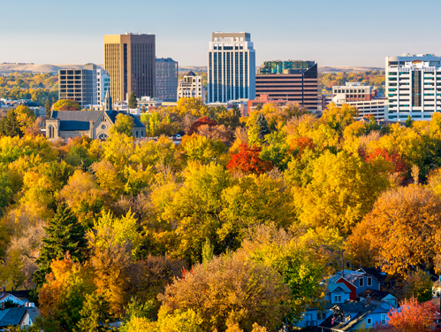 Boise