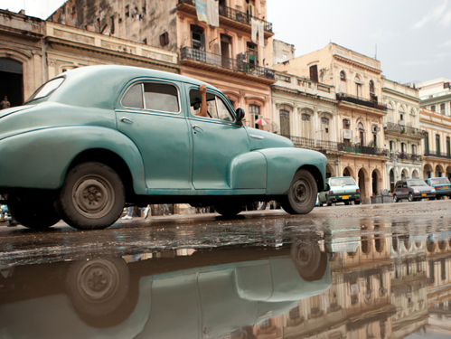 La Habana