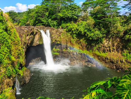 Hilo (Island of Hawaii)