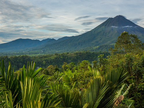 San Jose, Costa Rica