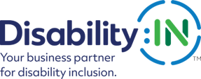 Disability: IN. Your business partner for disability inclusion.