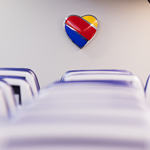 Travel Experience - Southwest Airlines