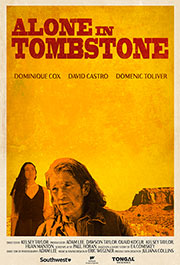 Alone in Tombstone