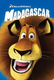 Madagaskar