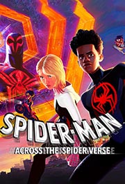 Spider-Man: Across the Spider-Verse