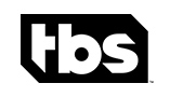 Logo de TBS