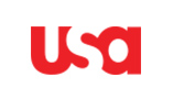 Logo de USA