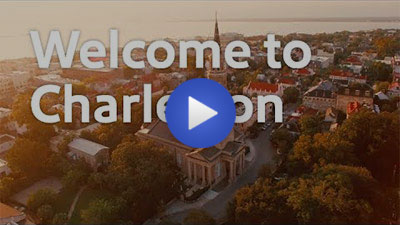 Charleston destination video