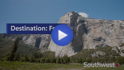 Fresno, CA, destination video
