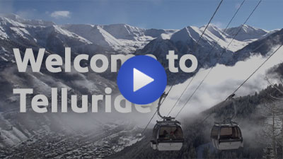 Telluride/Crested Butte, CO, destination video
