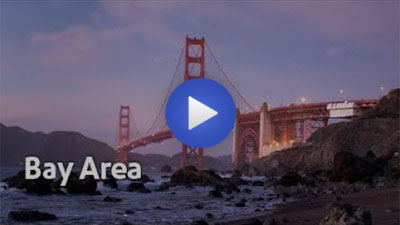 San Francisco destination video