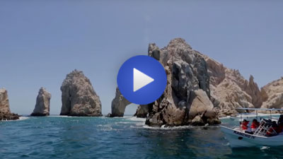 Los Cabos destination video