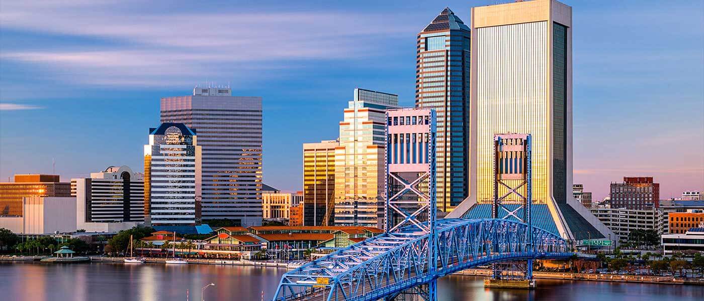 Flights from Jacksonville | Southwest Airlines®