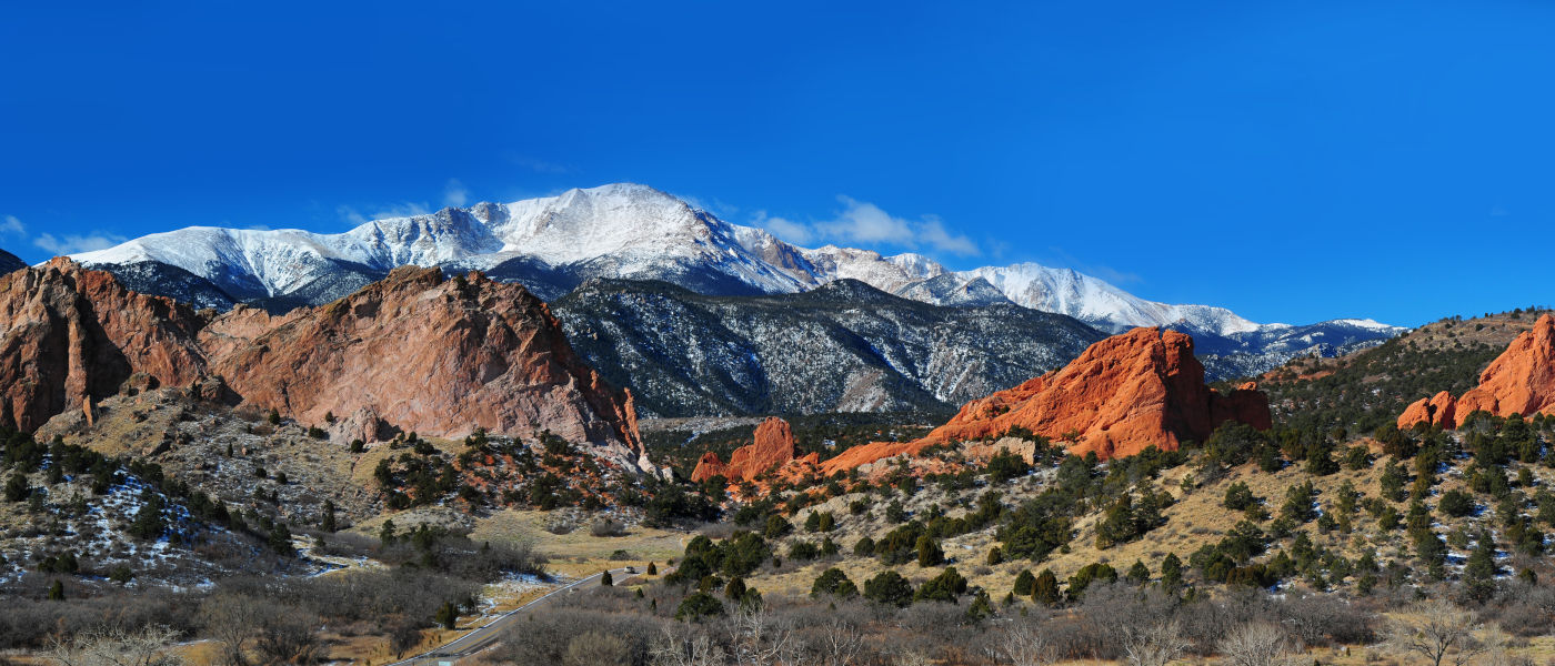 Flights from Phoenix to Colorado Springs | Southwest Airlines