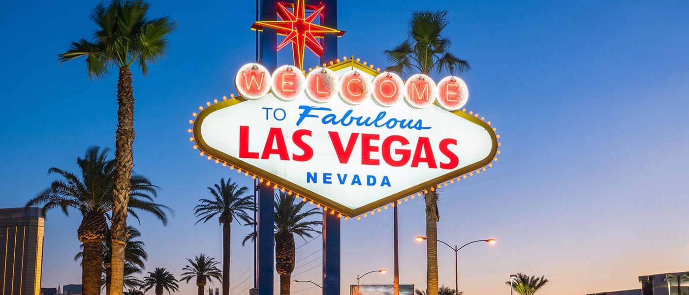 Flights from (Love Field) to Vegas | Airlines