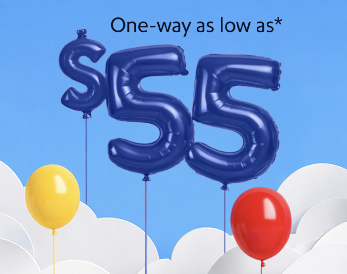 June Owned Sale