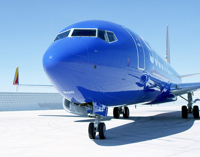 Southwest Plane