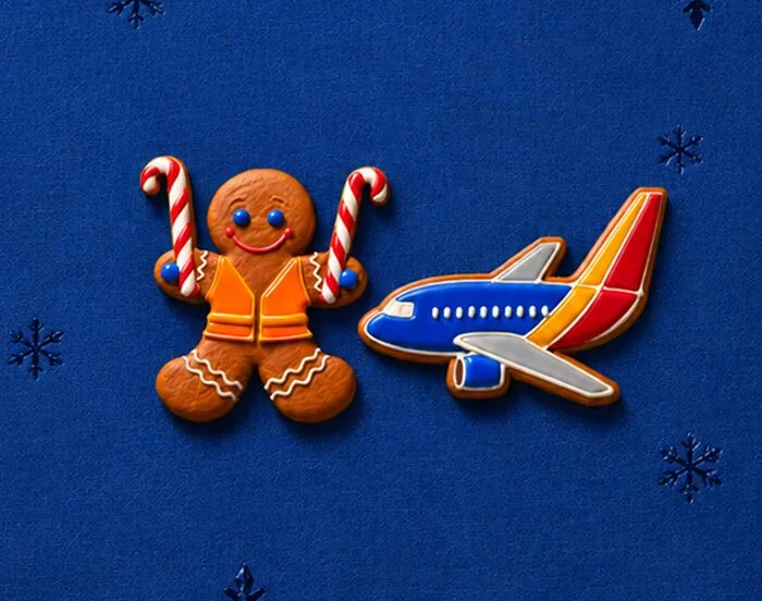 Vuelos de Southwest Airlines