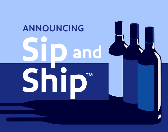 Announcing Sig and Ship