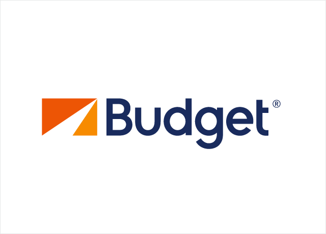 Budget Logo
