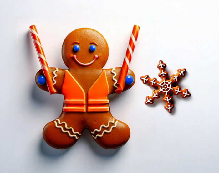 Oferta de autor en diciembre