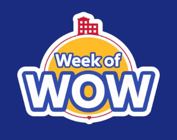 week of wow
