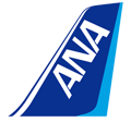All Nippon Airways tail image