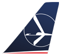 LOT Polish Airlines tail image