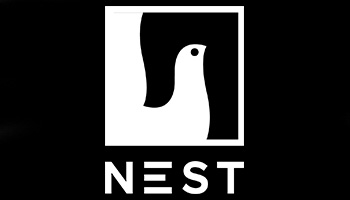 Logo de Nest