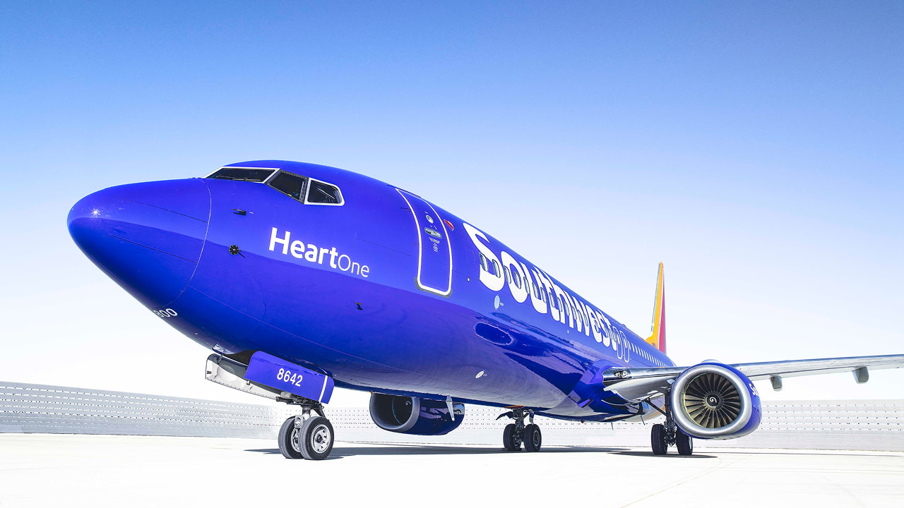 Sale Fares one way as low as $69