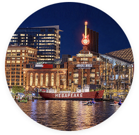Baltimore
