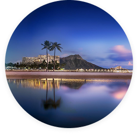 Honolulu