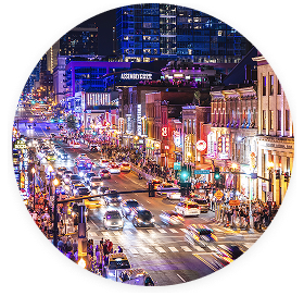 Nashville