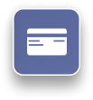 credit card icon