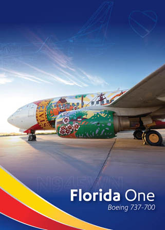 Florida One Southwest aircraft