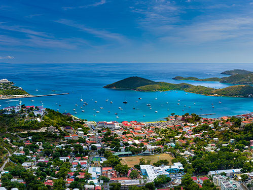 St. Thomas