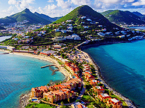 St. Maarten