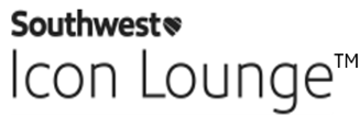 Southwest Icon Lounge