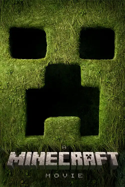 A Minecraft Movie
