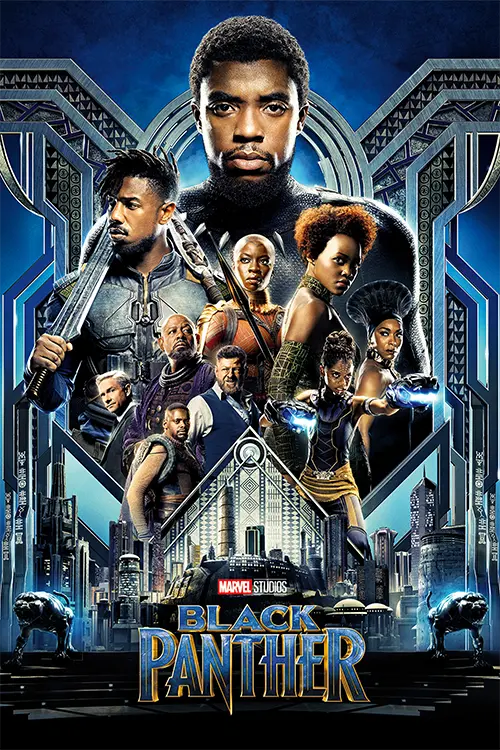 Black Panther