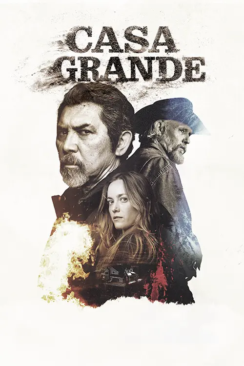 Casa Grande