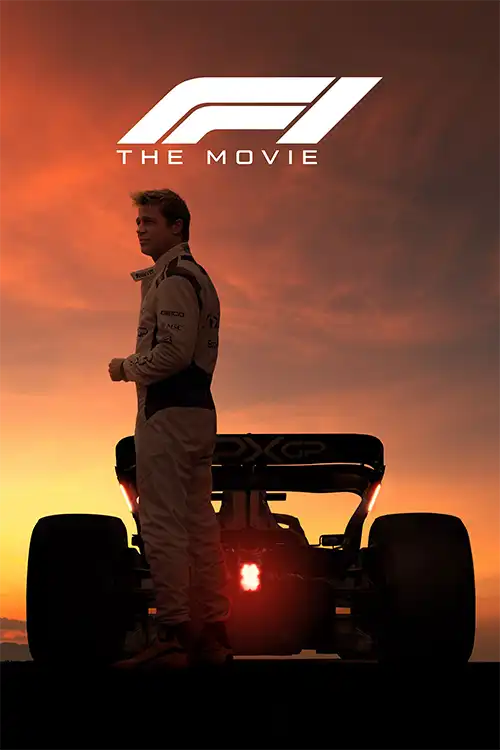 F1 The Movie